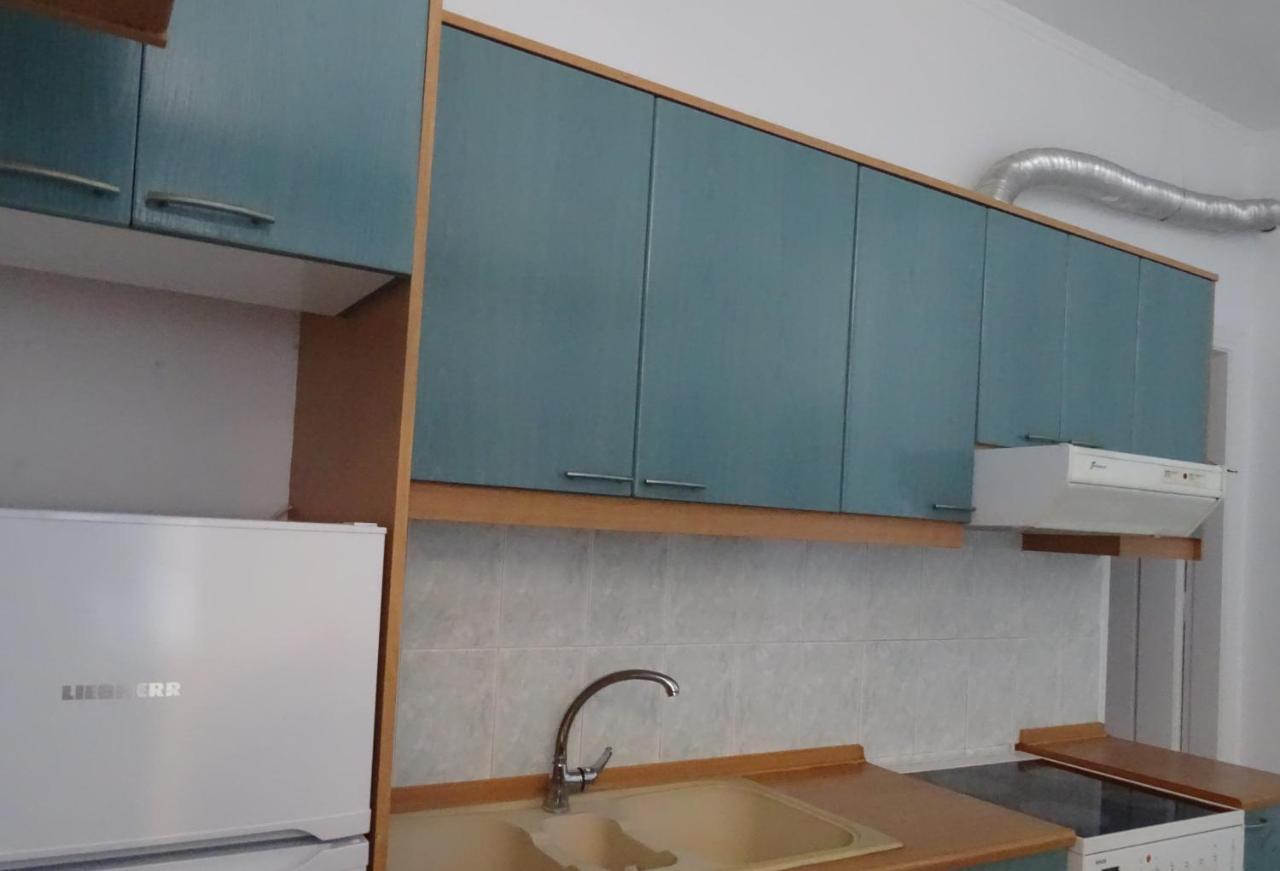 Nama Beach House Monolithos  Ngoại thất bức ảnh