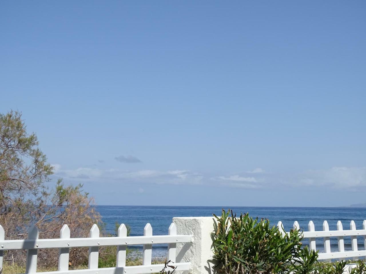 Nama Beach House Monolithos  Ngoại thất bức ảnh