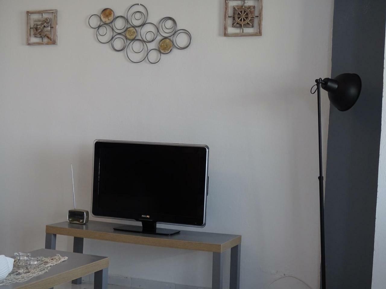 Nama Beach House Monolithos  Ngoại thất bức ảnh