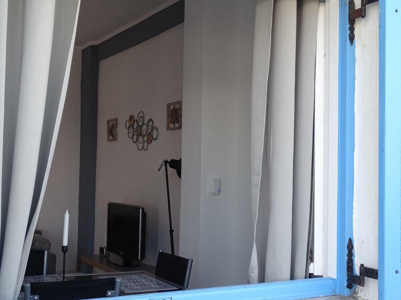 Nama Beach House Monolithos  Ngoại thất bức ảnh