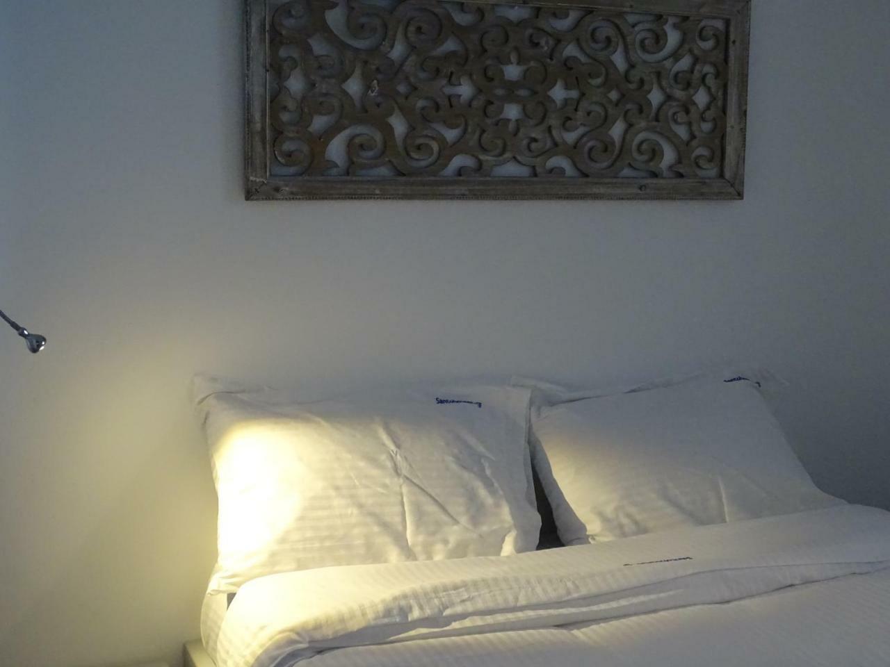 Nama Beach House Monolithos  Ngoại thất bức ảnh