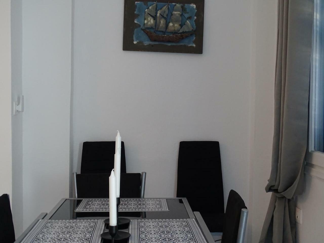 Nama Beach House Monolithos  Ngoại thất bức ảnh