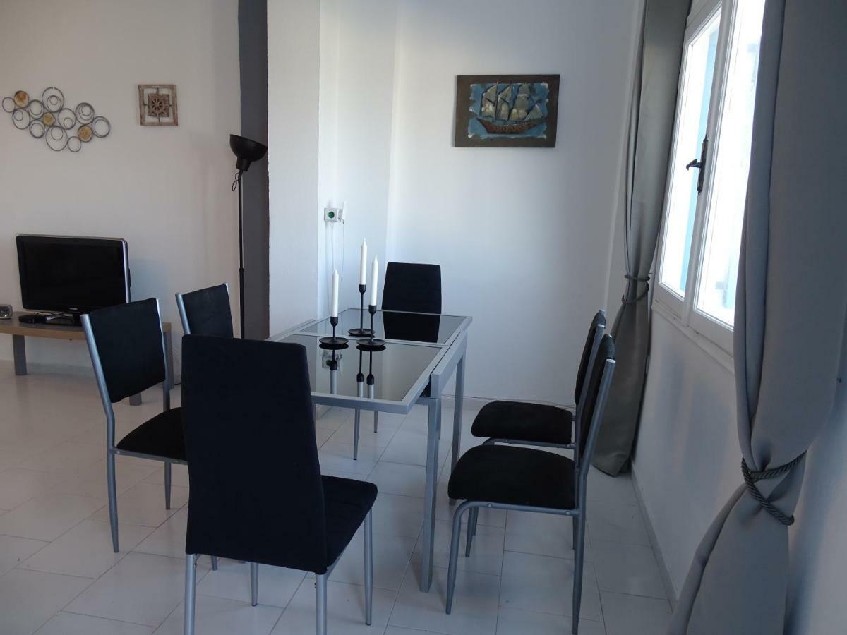 Nama Beach House Monolithos  Ngoại thất bức ảnh
