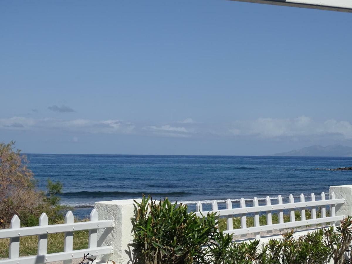 Nama Beach House Monolithos  Ngoại thất bức ảnh