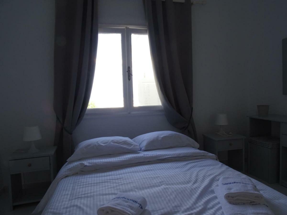 Nama Beach House Monolithos  Ngoại thất bức ảnh