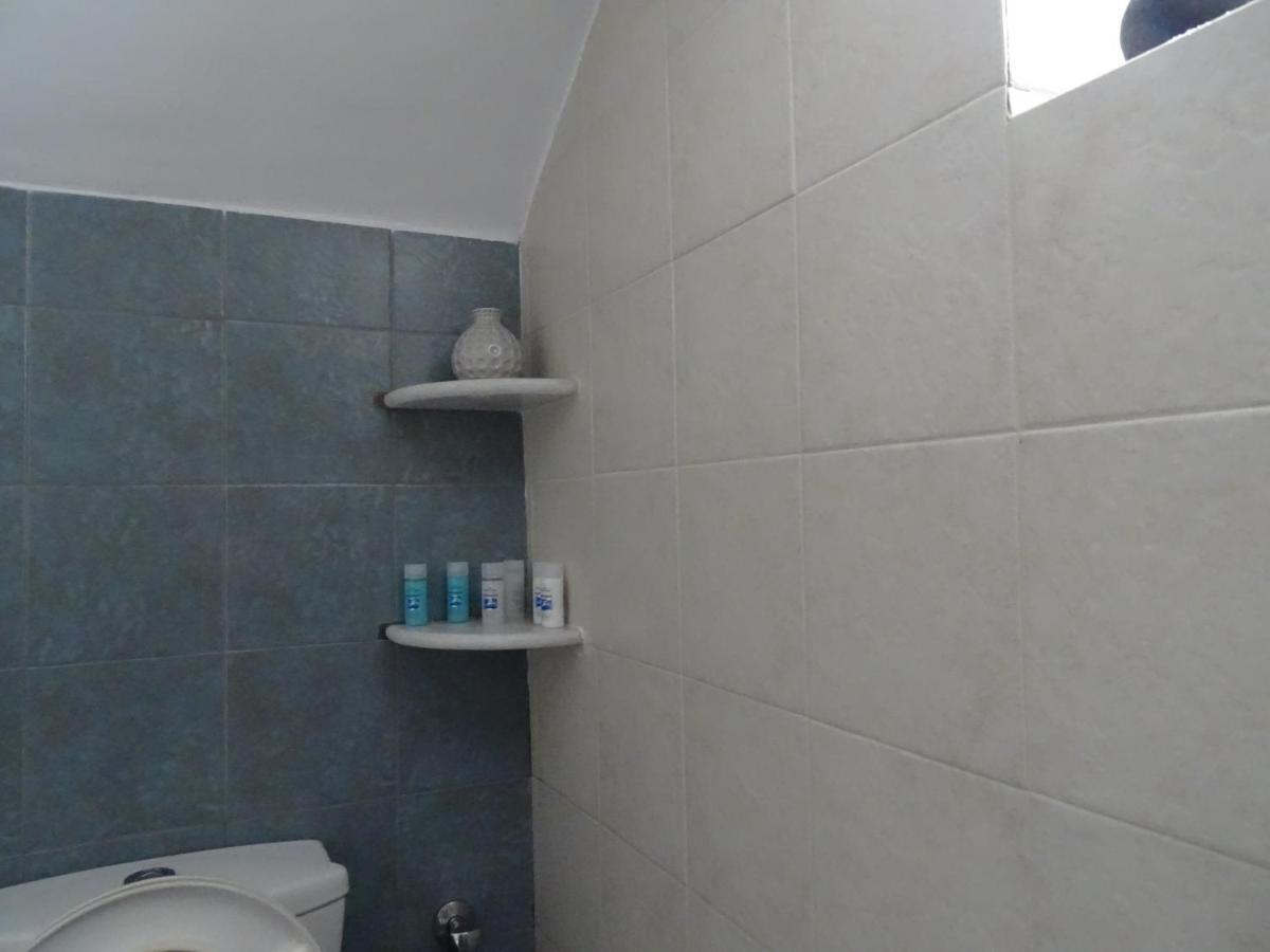 Nama Beach House Monolithos  Ngoại thất bức ảnh