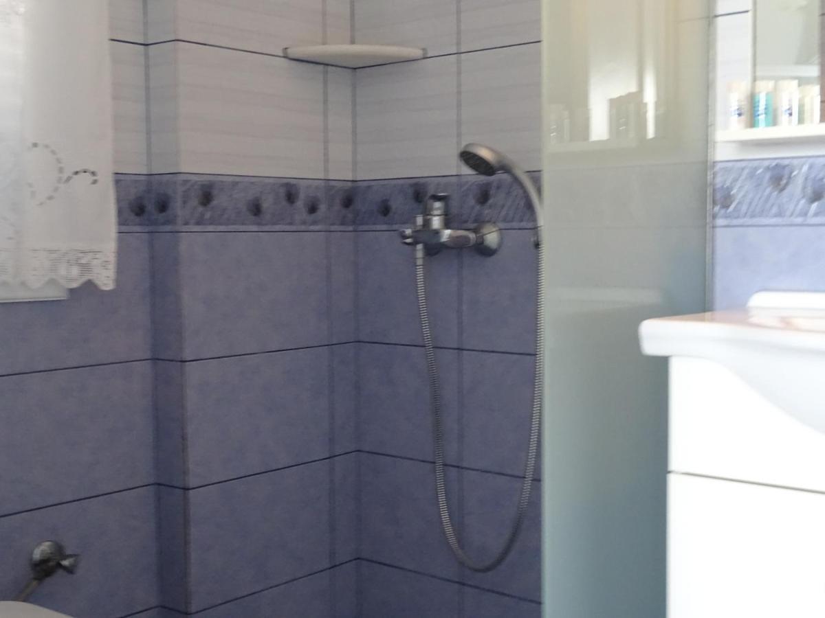 Nama Beach House Monolithos  Ngoại thất bức ảnh